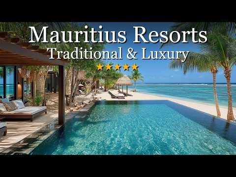 Where to Stay in Mauritius | Top 10 Resorts 2026