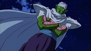 Dragon Ball Super | E90 - ¡Un muro que superar! Goku contra Gohan