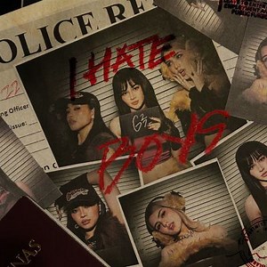 I Hate Boys - G22 | Album | AllMusic