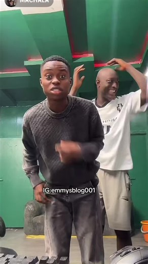 Peller and Machala's Hilarious Encounter