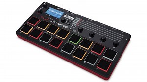 Musikmesse 2014 video: Akai announces MPX16 sample player/recorder