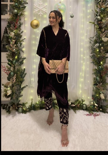 GRWM for Holiday Party: Style Tips and Tricks