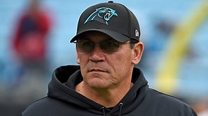 Silver details Ron Rivera's interest in the Redskins' coaching job
