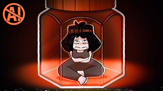 【动画】焦土风景 part 3