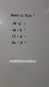 Coincidence? Math is not only fun sometimes its funny! #mathisfun #mathskills #maths #learning #practice #fbreels #numbers #exampreparation | Math Fannatics