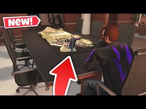 HOW TO MAKE A *MINI* RP MAP! - GTA 5 PS4 RP Map tutorial