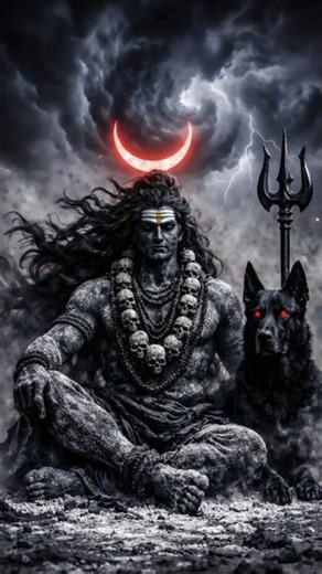 Har Har Mahadev #shortvideo 🙏🔱🌿❤️
