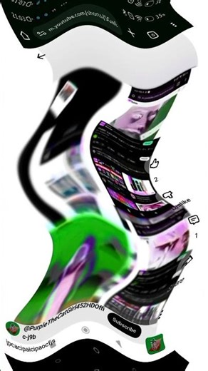 I Made the C-Major on NodeVideo 7.7.1