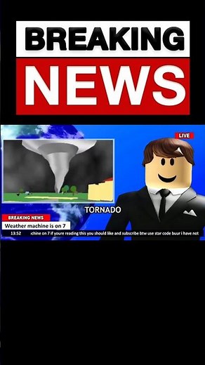BREAKING NEWS!!