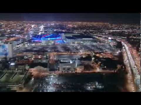 Incredible Video From Downtown Los Angeles California Ca Night SEE INFO BELOW