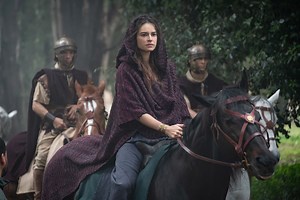 'Domina' on Sky Atlantic and EPIX — release date, cast interviews, trailer, plot and episode guide for the Ancient Rome drama