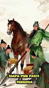 Romance of the three kingdoms (7) #threekingdoms