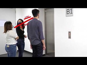 Bosch Security - Facility occupancy tracking - Visualizing data through software