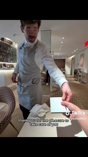 Experiencing Café Dior: A Luxury Dining Adventure