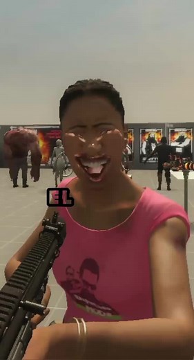 L4D2 Hunter Mods: Enhance Your Left 4 Dead 2 Experience