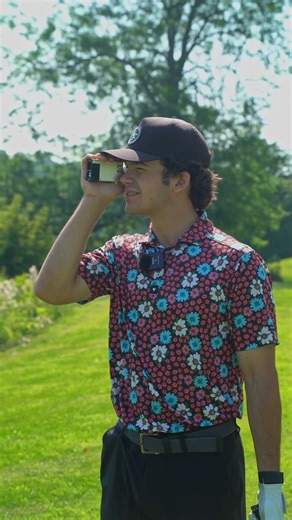 Get your CUBE Today ⛳ Experience: Caddy Mode - Triangulation technology M Slope - designed for the average golfer E Slope - calculates temperature, altitude, and humidity PLUS MORE! | CaddyTalk USA