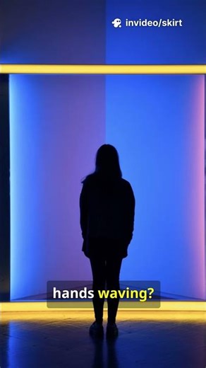 Alien caught on rooftop 👽😮