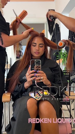 Copper Hair Color Ideas for Different Skin Tones