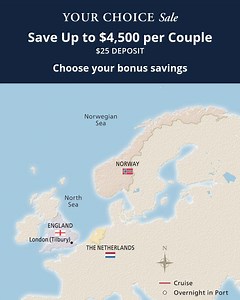 Visit our website or call today to learn about your choice of bonus savings | Viking