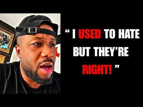 "They were ahead of their time" Haters Are Admitting Passport Bros Were Right!