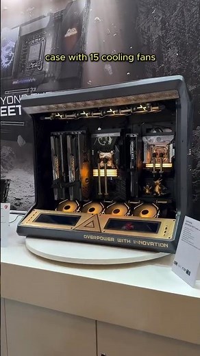 MSI Project Zero X Case Review: The Ultimate Gaming PC Design