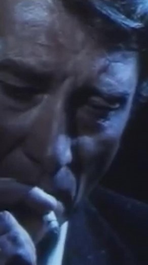 Le début des paroles de « Je te promets » 🫠🥰 #JohnnyHallyday #pourtoi #legende #Allumerlefeu | Johnny Hallyday