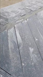 358K views · 27K reactions | Granite ka Ramp and tile ko lagana #handmade #viralpost2025 #homedecor #Real #trending #construction | Tarsem Singh | Facebook