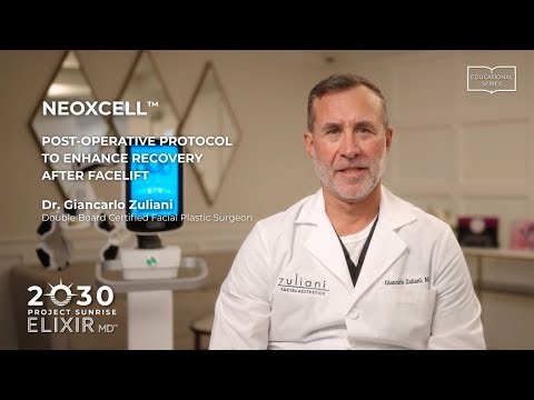 Educational Series: Phase Three of Healing: NEOXCELL™ Protocol Explained | Dr. Giancarlo Zuliani