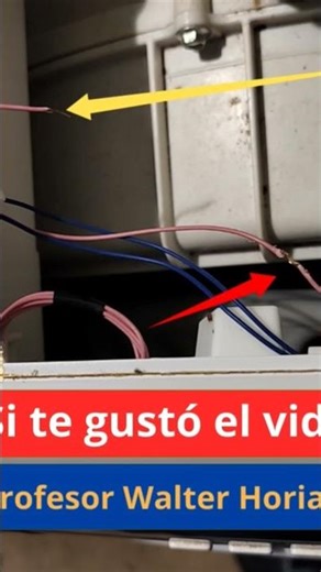 My DREAN washing machine had error 2 and the solution will surprise you!