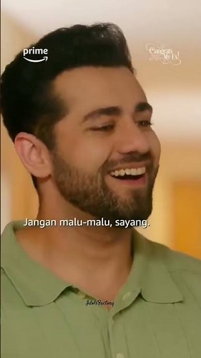Bright she is not win, leave her 😅🥹 Indo-Thai movie of @bbrightvc "Congrats My Ex"