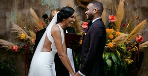 The 10 Most Memorable Wedding Vows From Movies