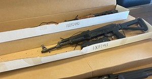 'Operation Triple Beam' nets more than 100 violent crime arrests in Summit County; nearly 2 dozen guns seized