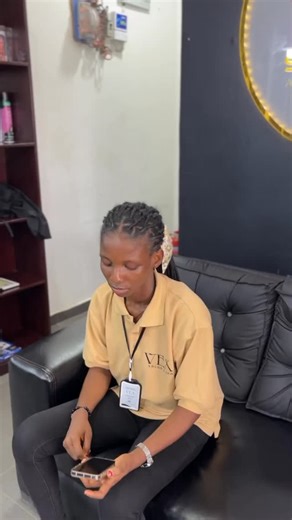 Hello weekend, hello self-care. If you’ve been thinking of doing your hair, nails or just taking a break, this is your sign. VEX Salon and Spa is open all weekend. Come through and let’s take care of you. | VEX SALON & SPA