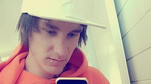 The item Belmont Kmart robber tried to steal using box-cutter