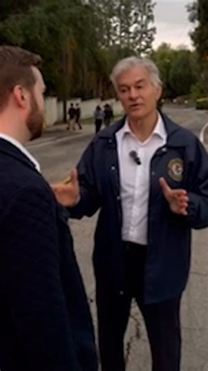 Dr. Oz says CMS has suspended 'hundreds' of hospice licenses