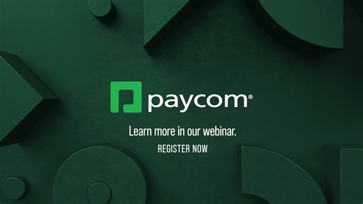 Is unnecessary complexity at work preventing you from meeting your goals? Join our webinar as FutureThink CEO Lisa Bodell explains how automation frees us to focus on what matters most. Register now! https://pycm.co/4jRXuYT | Paycom | Facebook