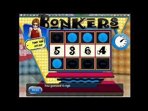 TonyTheTGR plays The Price Is Right 2010 (PC version) #7