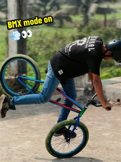 Push Your Limits with BMX Challenges