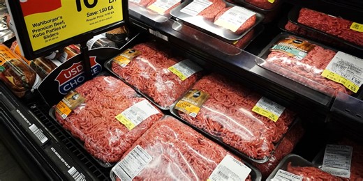 Cost of groceries on the rise: Here’s how you can save