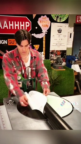 Oddly Satisfying ASMR Work Sounds