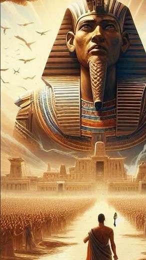 A Summary of the Book of Exodus part 1