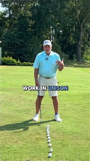 Why One Arm Fixes Rhythm