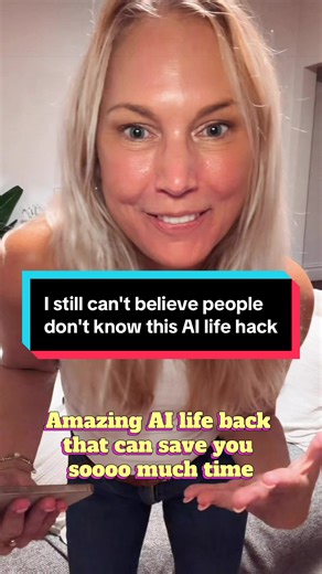 Unlocking AI's Reading Power: A Daily Life Hack