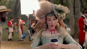 2015 Audi A3 TV Spot, 'Dues' Featuring Ricky Gervais, Song by Queen