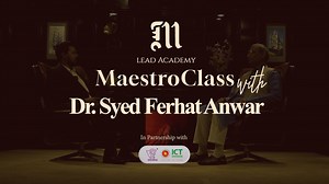 453 reactions · 40 shares | Introducing Lead Academy MaestroClass,...