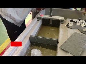 ✅flow through rectangular and triangular notch