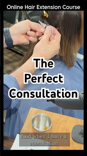 Master Hair Extensions With This Simple Process #hairextensions #hairtutorial #tips