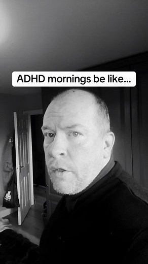 ADHD mornings aren’t “difficult”… they’re an Olympic event 🤣🔥 If your house goes from 0 → 100 the second their eyes open, you’re not alone. No warm-up. No gentle rise. Just pure emotion, questions, chaos, and commentary 😂 Drop a “MORNINGS 😭” if this is your daily reality 👇 (And yes… it gets calmer when we stay calm.) ⸻ #adhdparenting #adhdkids #adhdmum #adhddad #adhdhousehold