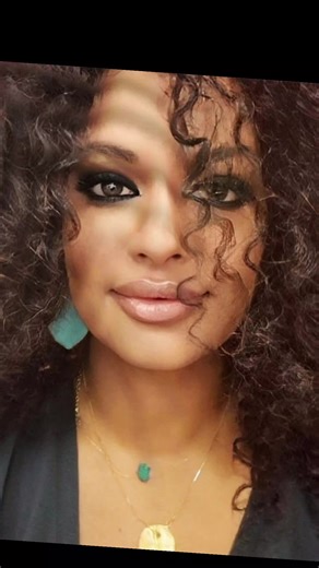 Transformative Film Makeup Techniques Revealed