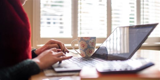 CEO tells employees to leave if they want to work from home and they did just that